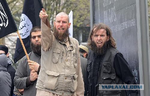 Под Минском пресечены собрания мусульман