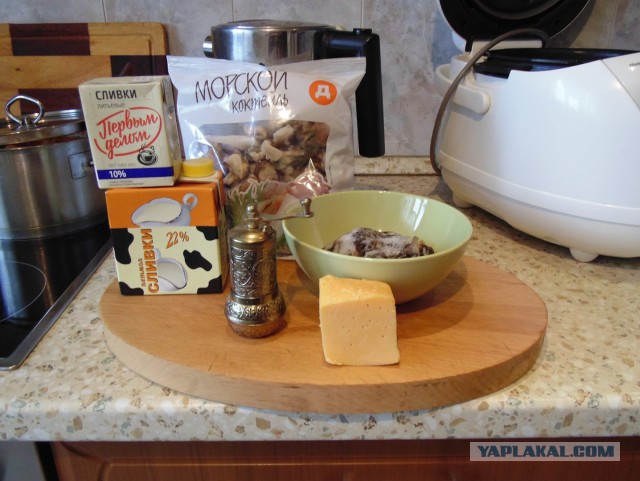 Тема памяти БоРмАnа и Дженибека, Готовим по рецептам ребят