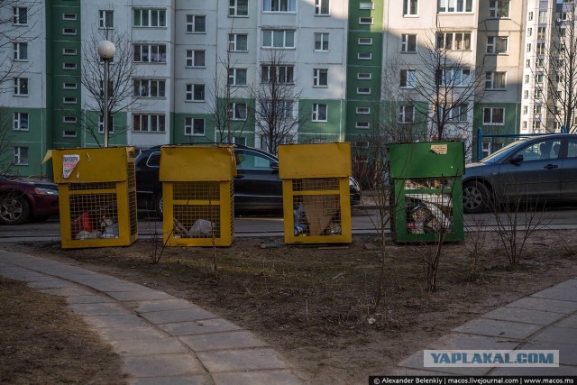 За что белорусам не стыдно