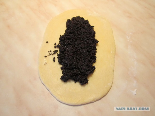 Маковая радость
