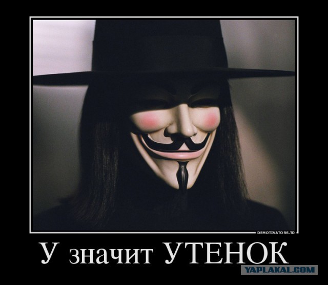 Уточнение по уточкам