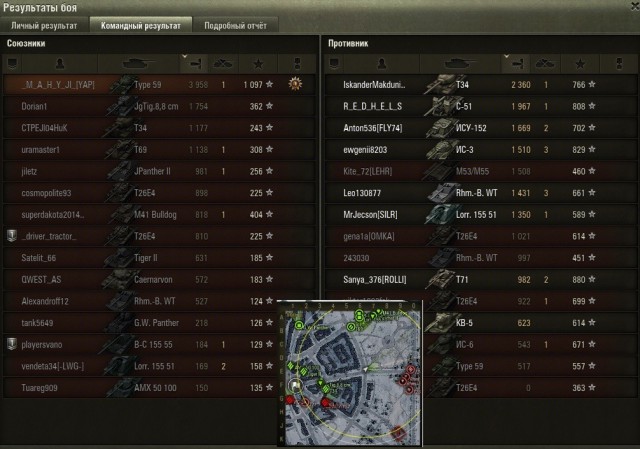 Wargaming 25!