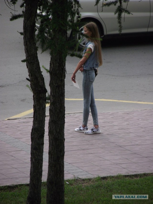 Дорога в 5500 км автостопом на Алтай.
