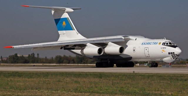Борта №1 в различных странах