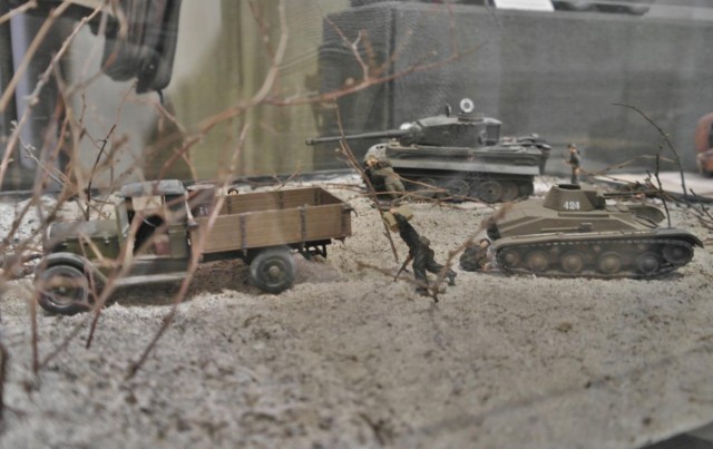 Музей обороны Ленинграда