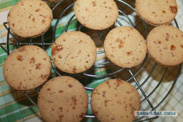 Рождественская ярмарка или пряничный спас, Кулинарная общая тема. Много фот и текст