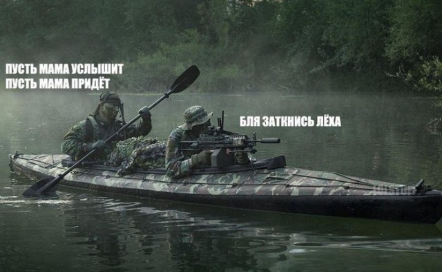 Абсурдный юмор ч.5