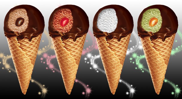 Тайна китайского камуфляжа