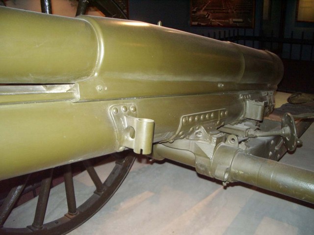 Одиссея «трёхдюймовки»