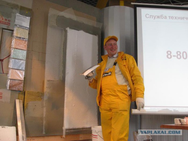 Как правильно утеплить свой дом и при этом облицевать его искусственным камнем