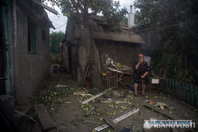 Иностранцы дали премию российскому фотографу