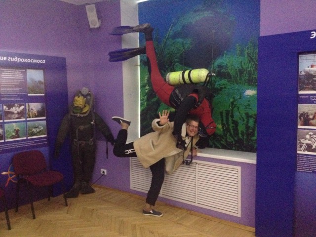 Самые смелые яповки