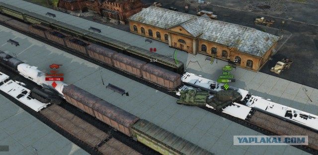 Wargaming 37