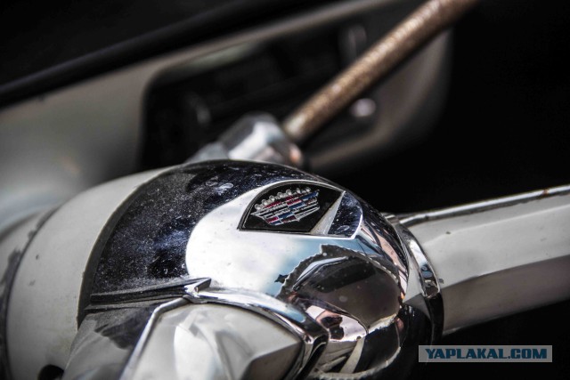 Фестиваль автотюнинга в Краснодаре - Редкие автомобили (Обзор)