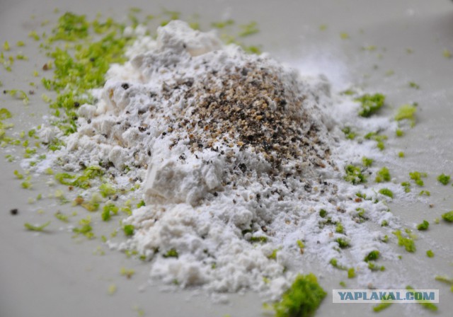 Посиделки под селёдку