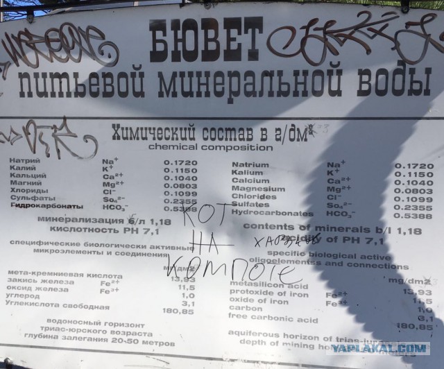 20 грамматических ошибок, на которые невозможно смотреть без смеха