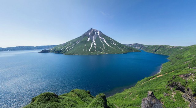 Почему на самом деле Курилы стали русскими?