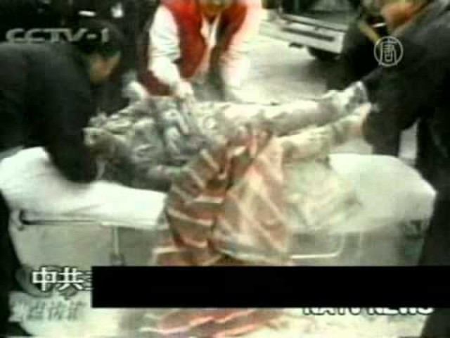 Самые громкие самоубийства на глазах у окружающих