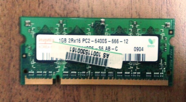 DDR2 оперативную память куплю