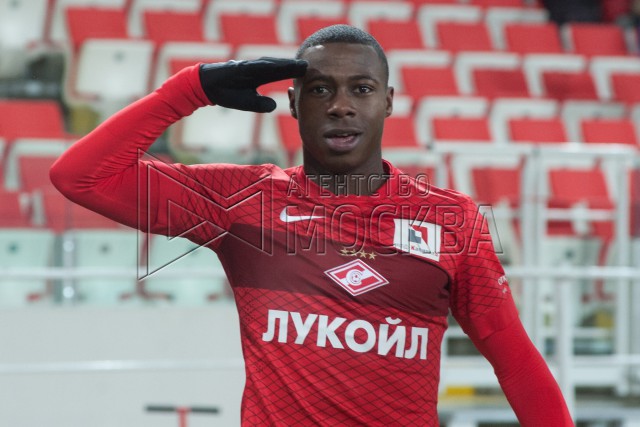 League Europe Сезон 2017/2018