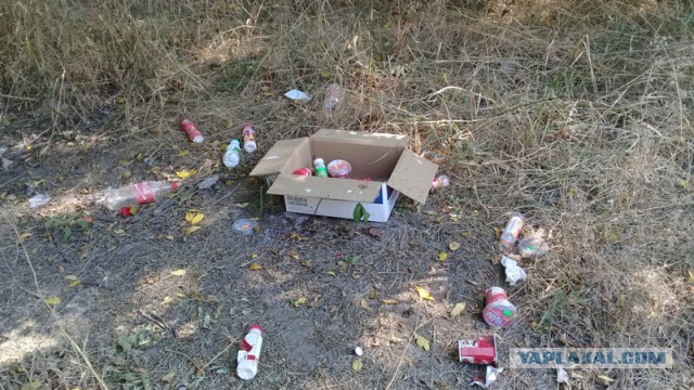 Вокруг стадиона «Краснодара» открыли парк.