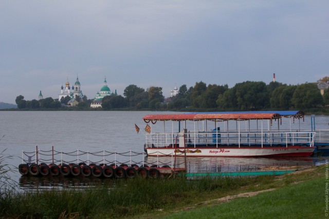 Провинциальная Россия. Ростов