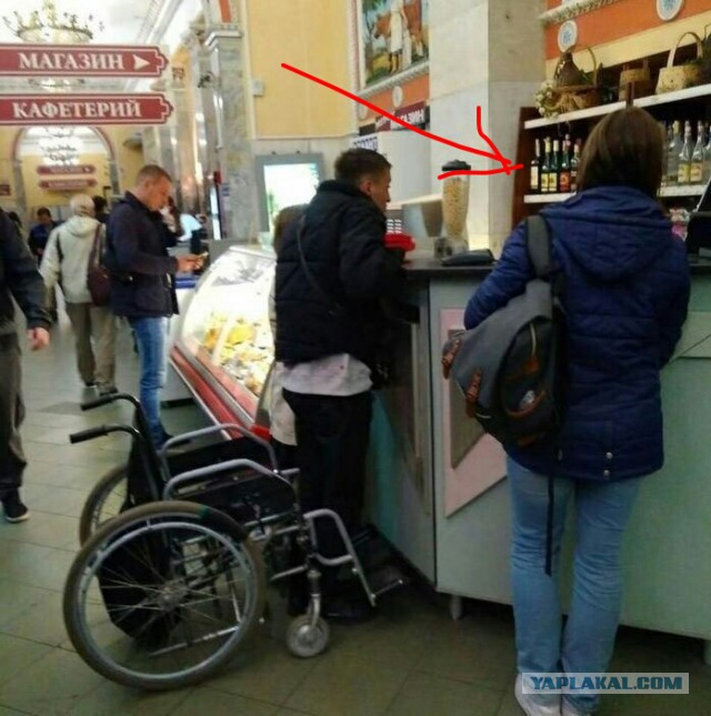 Картинки из ваших интернетов