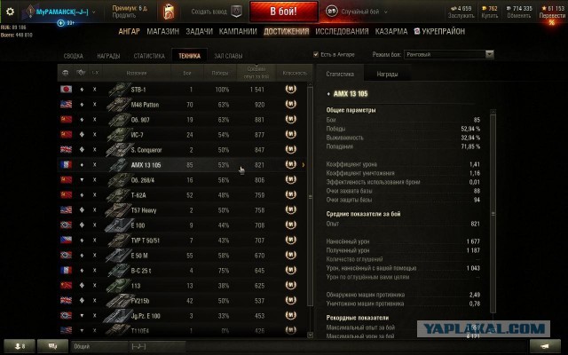 Wargaming 52