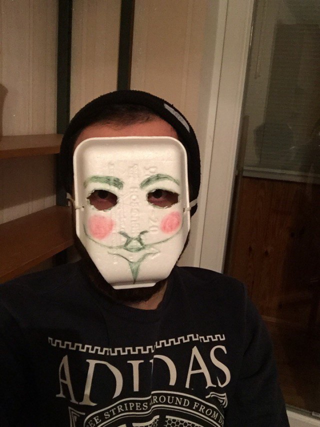 Чудики из социальных сетей