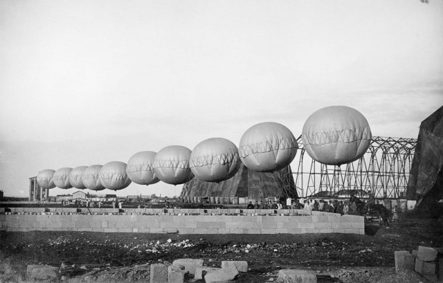 Интересные и редкие фотографии