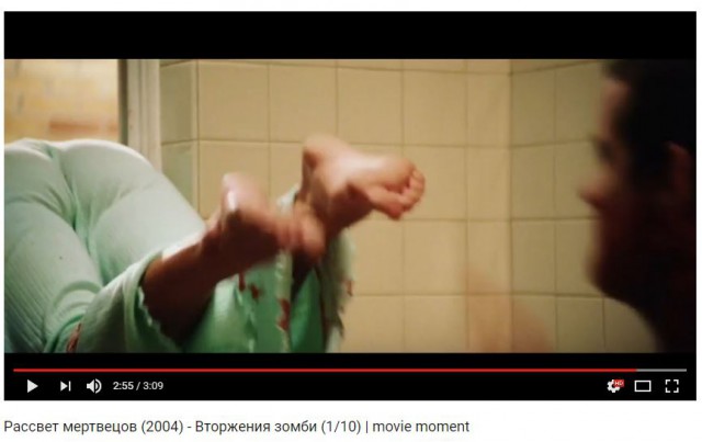 Любимые голливудские киноштампы