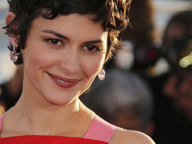 The special edition: Audrey Tautou