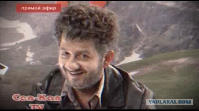 Жорик Георгий