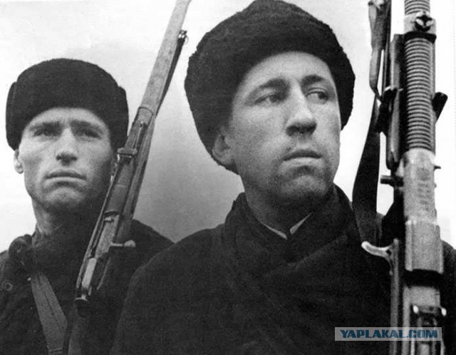 Оружие вермахта на службе Красной армии