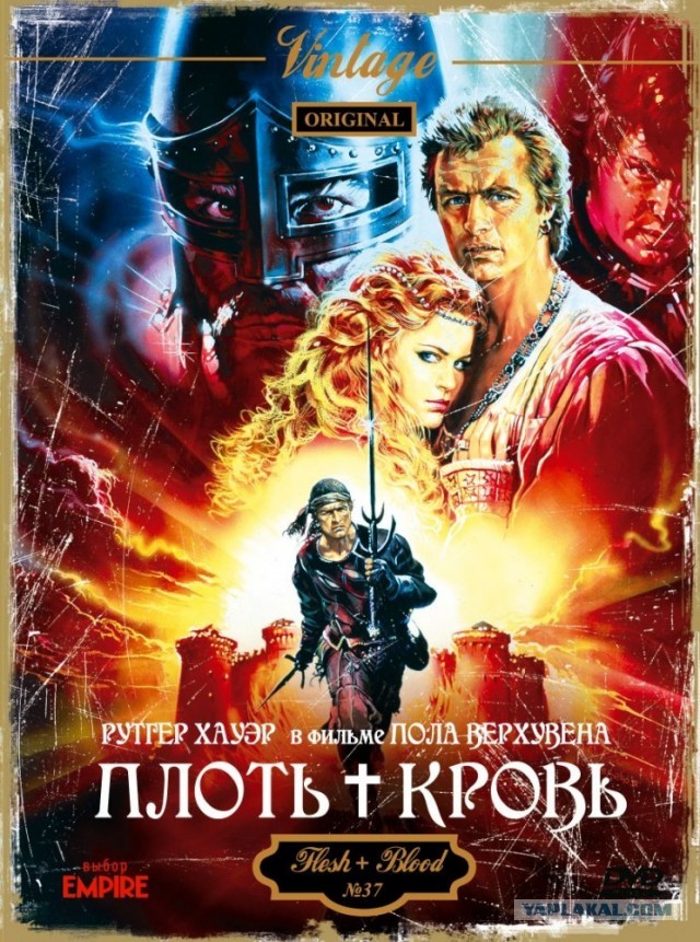 Фильмы, которые стоит смотреть, смотрим сами и советуем другим