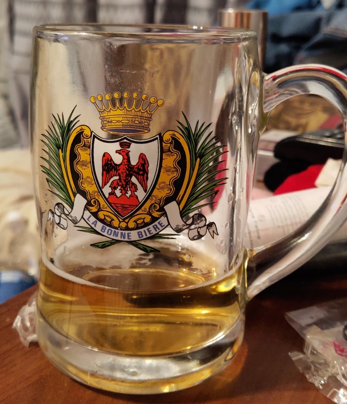Пивные кружки