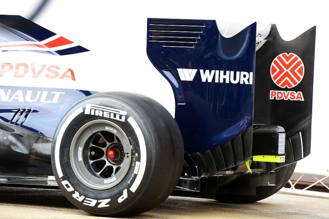 Формула-1 (сезон 2013)