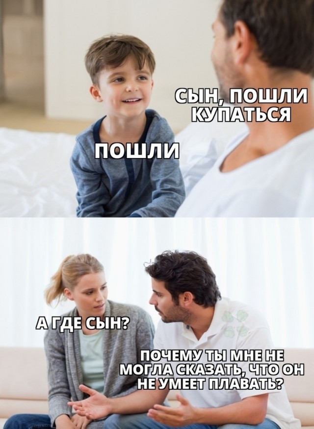 Ещё немного лайтовой чернушки