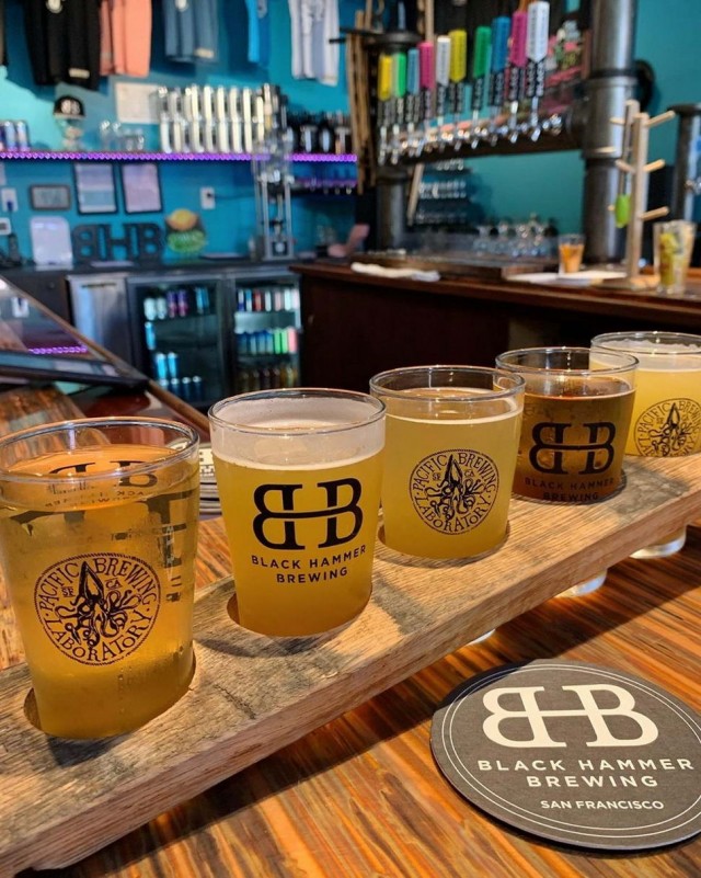 А, может, по пивку? Алкопост (BeerPosT)