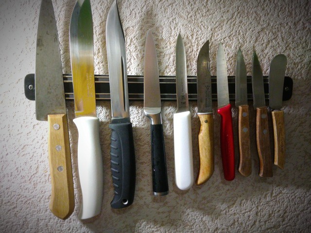 Еще внукам послужит: лучшие и прочнейшие ножевые стали