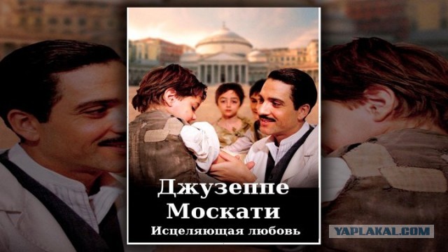 10 культовых итальянских фильмов, наполненных особой атмосферой и смыслом
