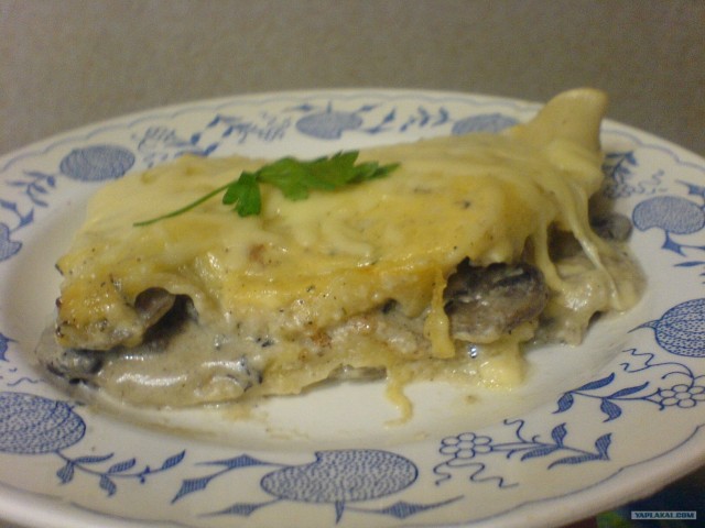 Макароны