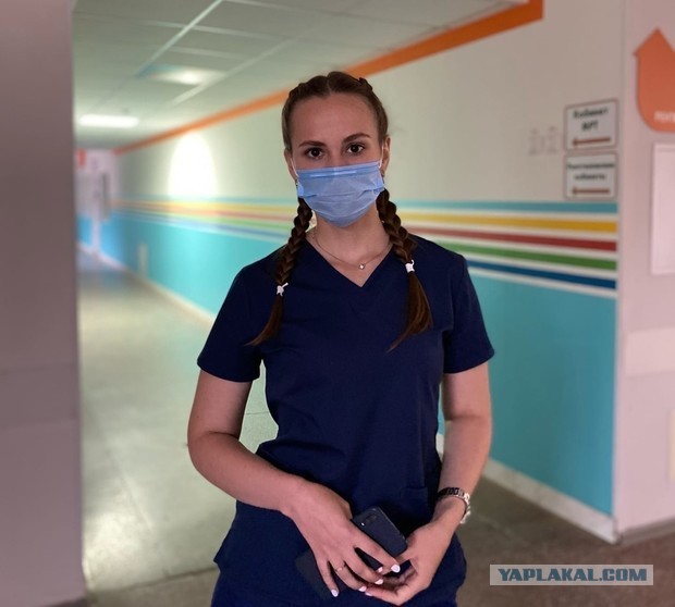 Студентка из России изобрела тест-систему, которая предсказывает лейкоз