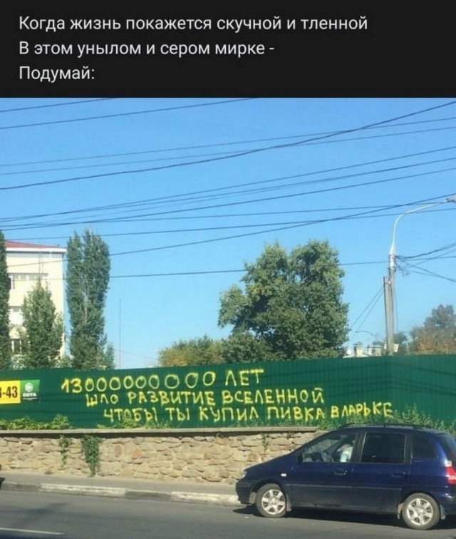 Картинки и мемы для настроения