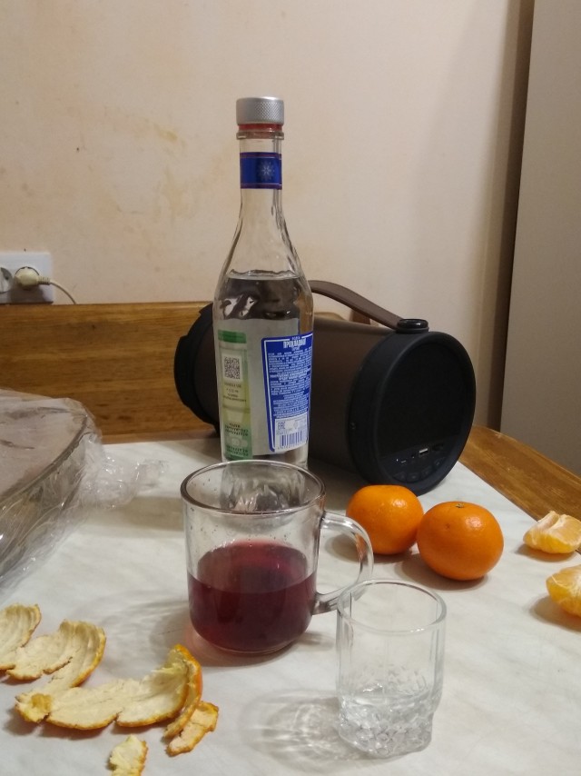 Хвастаемся столами?