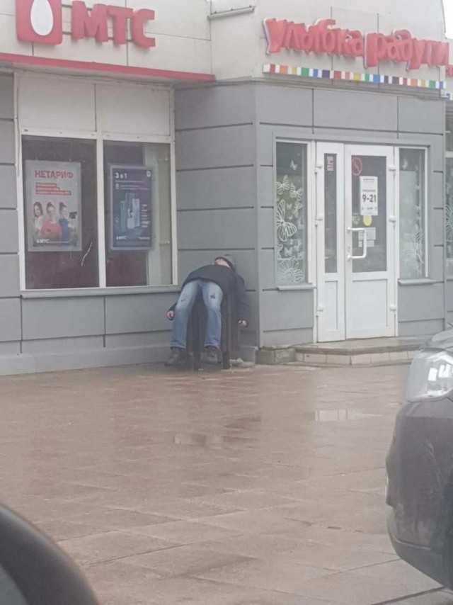 Скотсети и прочие интернеты 11.03.2022