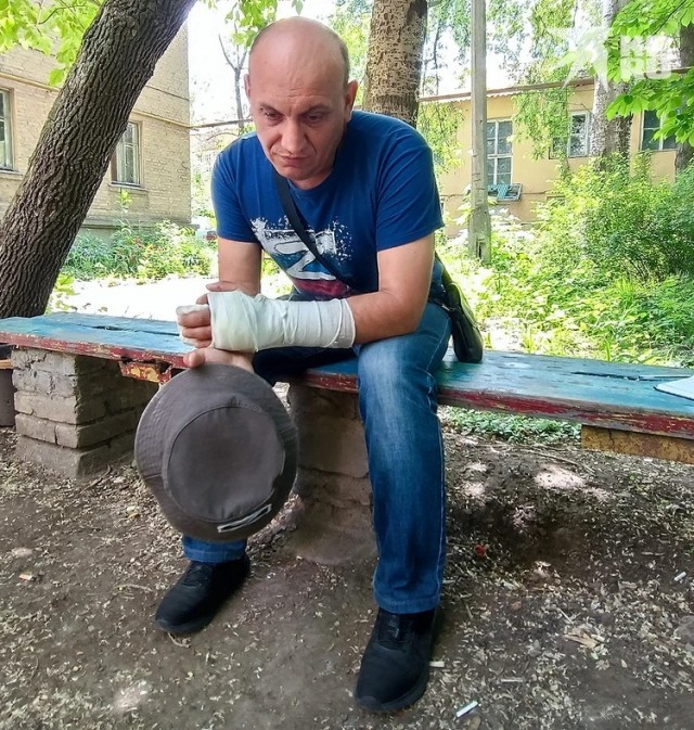 Ребята, я не знаю как к этому отнестись.....