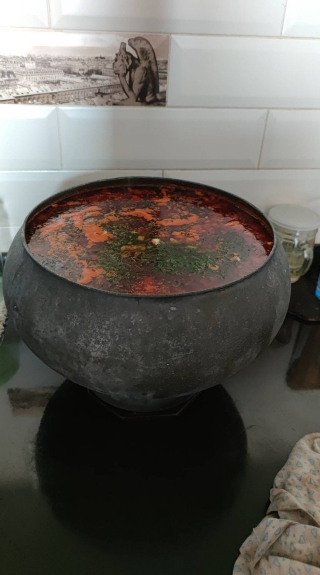Мои любительские фото, учусь дальше