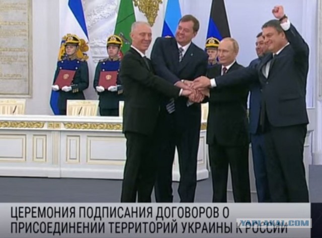 Обращение Путина к народу 30 сентября в 15:00