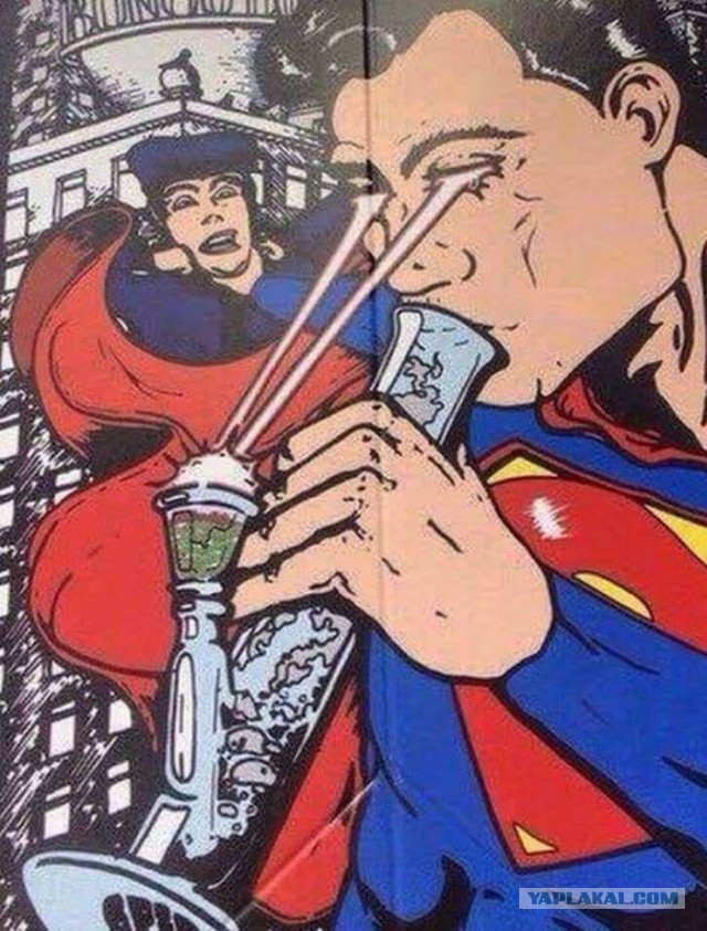 Даже и не знаю что сказать